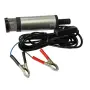 Електрическа помпа за гориво 12V 50mm – GUN1163, снимка 1