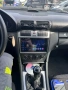 Mercedes W203 9" Мултимедия / Android 15 Мерцедес Ц C-Class Facelift Навигация, снимка 2