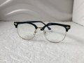 CHROME HEARTS прозрачни слънчеви,диоптрични рамки очила за компютър, снимка 3