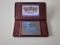 Nintendo DSi XL - R4 - качени много игри, снимка 9
