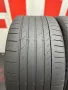 295 40 20, Летни гуми, Continental ContiSportContact5, 2 броя, снимка 4