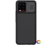 OPPO Realme 8 / 8 Pro Удароустойчив NILLKIN CamShield Калъф и Протектор, снимка 3