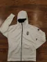 Adidas Juventus ANTH ZNE Hombre - страхотно мъжко горнище ХЛ, снимка 7