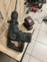 Parkside Pknap 2058 A1 безчетков , снимка 1