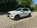 Mercedes-Benz ML 350, снимка 2