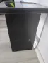 Дървена помощна масичка 38/38, снимка 4