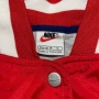 Дамски Спортен Елек Nike Vintage Размер M, снимка 2