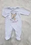 Бебешки ромпъри 0-3 месеца , снимка 8