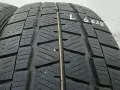 4бр зимни гуми за бус 225/55/17C FALKEN L06628 , снимка 4