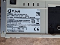 DVD+VHS Funai, снимка 2