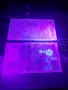 UV LED  фенерче, снимка 2