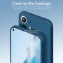 Xiaomi Mi 11 LIte - Силиконов Гръб със Защита за Камерата, снимка 12