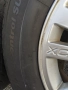 Лети джанти 7J X 17 ET 49 със зимни гуми Fulda 235 / 65 R17 - Volvo XC, снимка 11