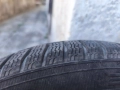 4 бр. зимни гуми 19 цола, снимка 2