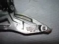 Shimano Deore LX FD-M571 - Преден дерайльор, декланшор за велосипед, снимка 3