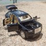 Метални колички: Rolls-Royce Cullinan (Ролс-Ройс Кулинан), снимка 1