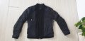 Hugo Boss HUGO Jendricks Leather Jacket Mens Size М ОРИГИНАЛ! Ест. кожа!, снимка 5
