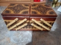 Дървена кутия , снимка 1