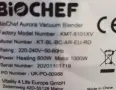 Продавам вакуум блендер кана Biochef чисто нов , снимка 8
