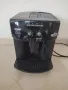 Продавам Употребявана кафемашина робот пълен автомат DELONGHI KAFE KORTINA BLACK, снимка 1