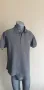 Lacoste Classic Fit Pique Cotton Mens Size 4 - M ОРИГИНАЛ! Мъжка Тениска!, снимка 2