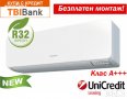 ArexClima- Климатик General Fujitsu AOHG09KGCA-БЕЗПЛАТЕН МОНТАЖ!, снимка 1 - Климатици - 34077733