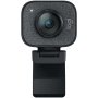 Уеб Камера Logitech StreamCam 1080P HD камера за компютър или лаптоп Webcam for PC / Notebook, снимка 2