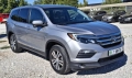Honda Pilot AWD 3.5i V6 i-VTEC 294PS 6+1 места, снимка 1
