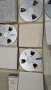 Ampex 406 и Scotch магнетофонни ролки NAB 10.5", снимка 6