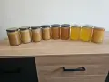 🍯🌲 НАТУРАЛЕН ГОРСКИ ПЧЕЛЕН МЕД  🌲🍯, снимка 14