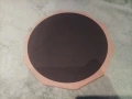 Практис пад 12" + палки за барабани, снимка 4