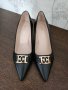 елегантни дамски обувки на марката Escada, снимка 1 - Дамски елегантни обувки - 39845670