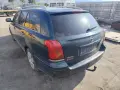 Toyota Avensis 2.0D4D - 116к.с - 2003г. на части, снимка 4
