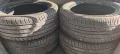 Летни гуми 225/55/17 със 7мм грайфер 4бр, снимка 1