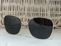Унисекс слънчеви очила с поляризация-100, снимка 3