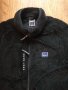 helly hansen sweet sktbs Sherpa Fleece - мъжко поларено яке М, снимка 9