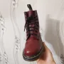 DR. MARTENS 1460 номер 36  кубинки  боти / ботуши, снимка 13