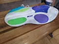 Nike Air Jordan оригинални маратонки в перфектно състояние без забележки като нови. , снимка 8