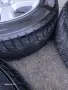 Лети джанти 17" 5x112 Audi Q5, снимка 13