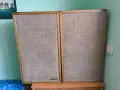 Ohio sound type td 25 / Тонколони, снимка 1