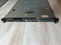 Dell R310 / X3440 / 16GB RAM / 3 caddies / 2xPSU / RAILS SERVER сървър