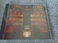 Kirtans - Fire & Love оригинален диск
