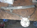 Челюсти за ръчна  на тойота корола  версо и части за авенсис т22 , снимка 7