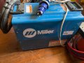 Заваръчен апарат Miller, снимка 4
