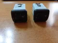 Копчета бутони за подгряване на седалките Опел Астра/Зафира, снимка 1