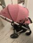 Бебешка количка Сайбекс, снимка 5