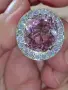 Невероятен сребърен пръстен , снимка 6