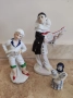 Винтидж порцеланови фигурки, снимка 1