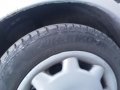 Зимни гуми ханкок, снимка 1 - Гуми и джанти - 38462290