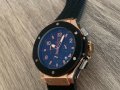 HUBLOT модел Big Bang Edition  мъжки стилен часовник, снимка 7